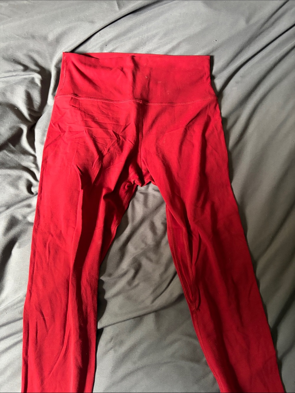 Lululemon Canada Leggings